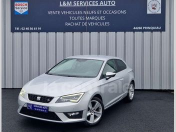 SEAT LEON 3 SC III SC 1.4 TSI 140 S&S FR