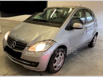 MERCEDES CLASSE A 2 II 180 CDI CLASSIC CVT 3P