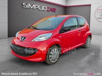 PEUGEOT 107 (2) 1.0 URBAN 5P