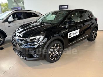 MITSUBISHI ASX 2 II 1.6 MPI PHEV 159 AS&G INSTYLE