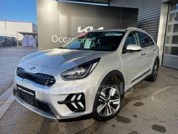 KIA NIRO (2) 1.6 GDI PLUG-IN HYBRID 5CV DESIGN DCT6