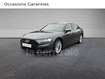 AUDI A8 (4E GENERATION) IV 55 TFSI 340 QUATTRO AVUS EXTENDED TIPTRONIC 8