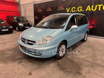 CITROEN C8 2.2 16S HDI PACK