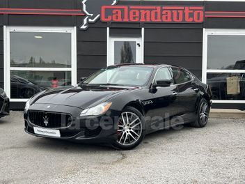 MASERATI 