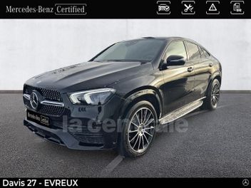 MERCEDES GLE COUPE 2 II COUPE 350 DE 4MATIC AMG LINE 9G-TRONIC