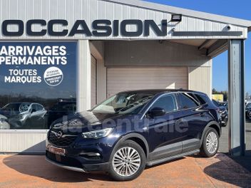 OPEL GRANDLAND X 1.6 DIESEL 120 INNOVATION AUTOMATIQUE