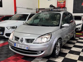 RENAULT SCENIC 2 II (2) 1.9 DCI 130 FAP DYNAMIQUE