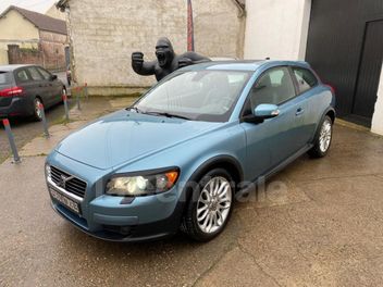 VOLVO C30 2.4 D5 180 KINETIC GEARTRONIC