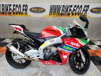 APRILIA RS4 125