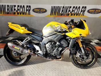 YAMAHA FZ 1 FAZER