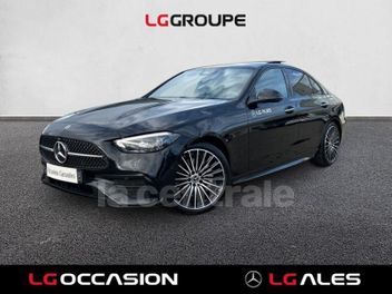 MERCEDES CLASSE C 5 V 220 D AMG LINE 9G-TRONIC