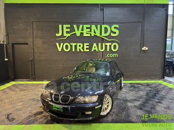 BMW Z3 COUPE COUPE 3.0