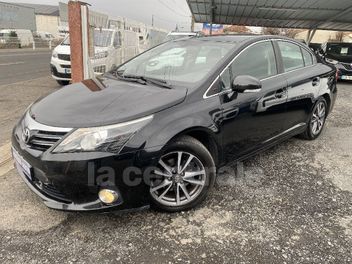 TOYOTA AVENSIS 3 III (2) 124 D-4D LIMITED EDITION