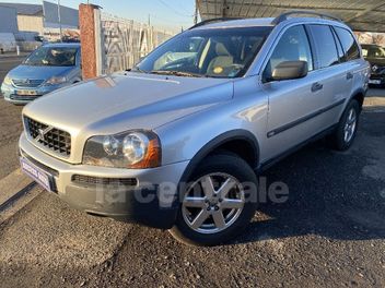 VOLVO XC90 2.4 D5 185 FAP MOMENTUM