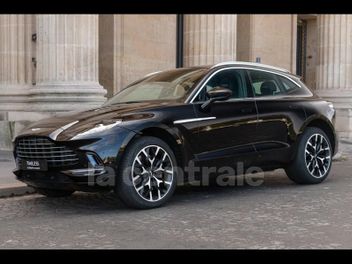 ASTON MARTIN 