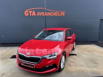 SKODA SCALA 1.0 TSI EVO 110 AMBITION