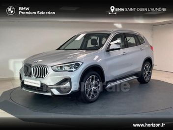 BMW X1 F48 (F48) (2) SDRIVE18D XLINE BVA8