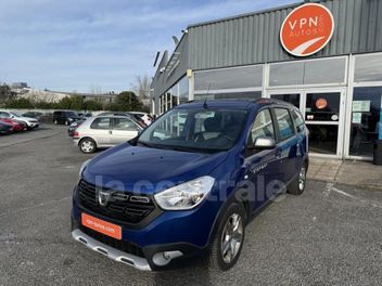 DACIA LODGY STEPWAY STEPWAY 1.5 DCI 115 BLUE 7PL