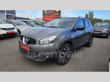 NISSAN QASHQAI (2) 1.6 DCI 130 STOP/START SYSTEM CONNECT EDITION