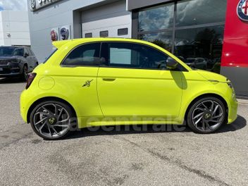 ABARTH 500 (3E GENERATION) III E 155 42 KWH TURISMO