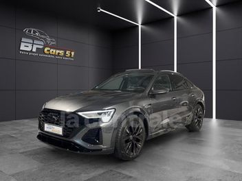 AUDI Q8 E-TRON E-TRON 503 114 KWH QUATTRO SQ8