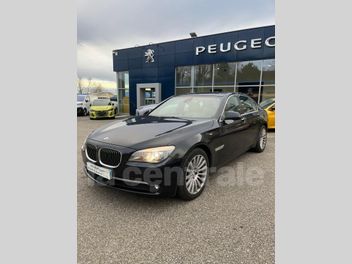 BMW SERIE 7 F01 (F01) 730DA XDRIVE 258 LUXE