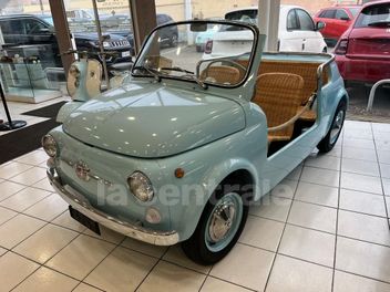 FIAT 500 L