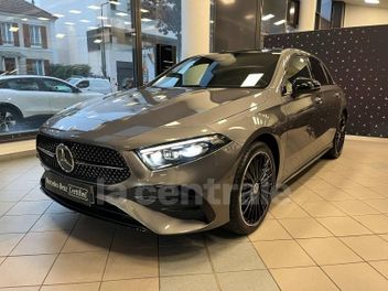 MERCEDES CLASSE A 4 IV (2) 250 E HYBRID EQ AMG LINE 8G-DCT