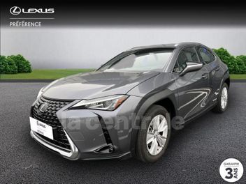 LEXUS UX 2.0 250H 2WD PACK CONFORT BUSINESS STAGE ACADEMY