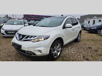 NISSAN MURANO 2 II 2.5 DCI AUTO ALL-MODE 4X4