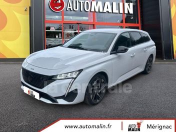 PEUGEOT 308 (3E GENERATION) SW III SW 1.2 PURETECH 130 S&S ALLURE EAT8