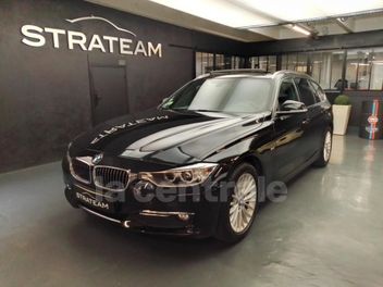 BMW SERIE 3 F31 TOURING (F31) TOURING 318D 143 LUXURY BVA8