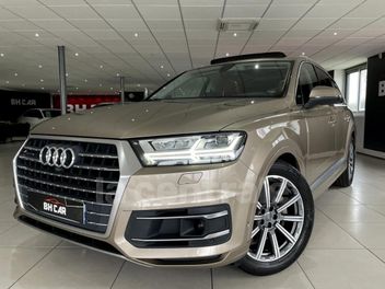 AUDI Q7 (2E GENERATION) II 3.0 TDI CD 218 QUATTRO AVUS TIPTRONIC 7PL