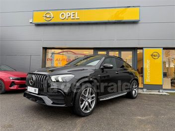 MERCEDES GLE COUPE 2 AMG II COUPE 53 AMG 4MATIC+