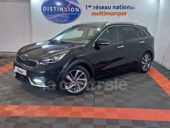 KIA NIRO 1.6 GDI 141 ISG HYBRIDE PREMIUM DCT6