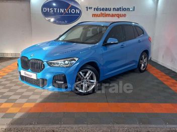 BMW X1 F48 (F48) (2) XDRIVE20D M SPORT BVA8