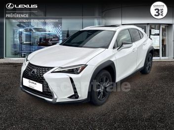 LEXUS UX (2) UX MC 300H 2WD LUXE