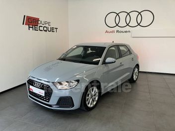 AUDI A1 (2E GENERATION) SPORTBACK II 25 TFSI 95 DESIGN