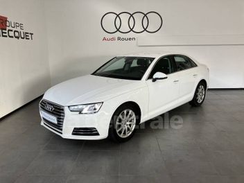 AUDI A4 (5E GENERATION) V 2.0 TDI 150 DESIGN