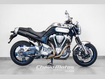 YAMAHA MT-01 1700