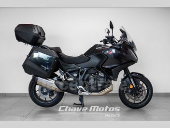HONDA NT 1100 DCT