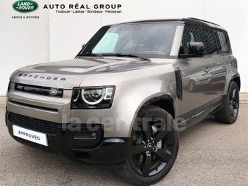 LAND ROVER DEFENDER 4 IV 110 P400E PHEV X-DYNAMIC HSE BVA8