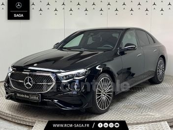 MERCEDES CLASSE E 6 VI 300 E AMG LINE 9G-TRONIC