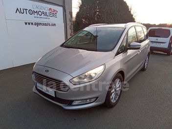 FORD GALAXY 3 III 2.0 TDCI 180 S&S TITANIUM POWERSHIFT