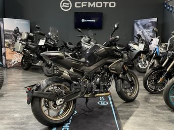 CF MOTO 800 NK 800 ADVANCE