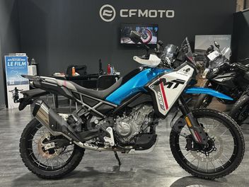 CF MOTO 450 MT 450