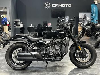 CF MOTO 450 CL-C 450