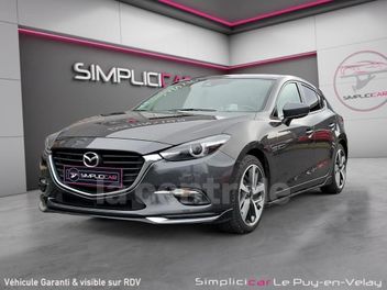 MAZDA 3 (3E GENERATION) III (2) 2.0 SKYACTIV-G 165 IMPULSION BV6