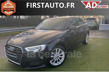 AUDI A3 (3E GENERATION) SPORTBACK III (2) SPORTBACK 30 TDI 116 BUSINESS LINE S TRONIC 7