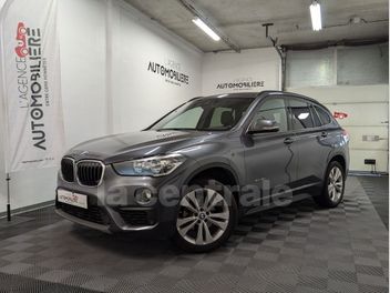 BMW X1 F48 (F48) SDRIVE16D LOUNGE